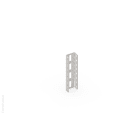 FEMI-CZ SPA - FCZA0I34J8F050P BASE PORTAM.34-C 11/50 L=200 50X30-2.5 I