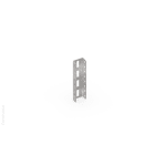 FEMI-CZ SPA - FCZA0Z34J8F050P BASE PORTAM.34-C 11/50 L=200 50X30-2.5 Z