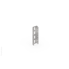 FEMI-CZ SPA - FCZA0Z34J8F050P BASE PORTAM.34-C 11/50 L=200 50X30-2.5 Z