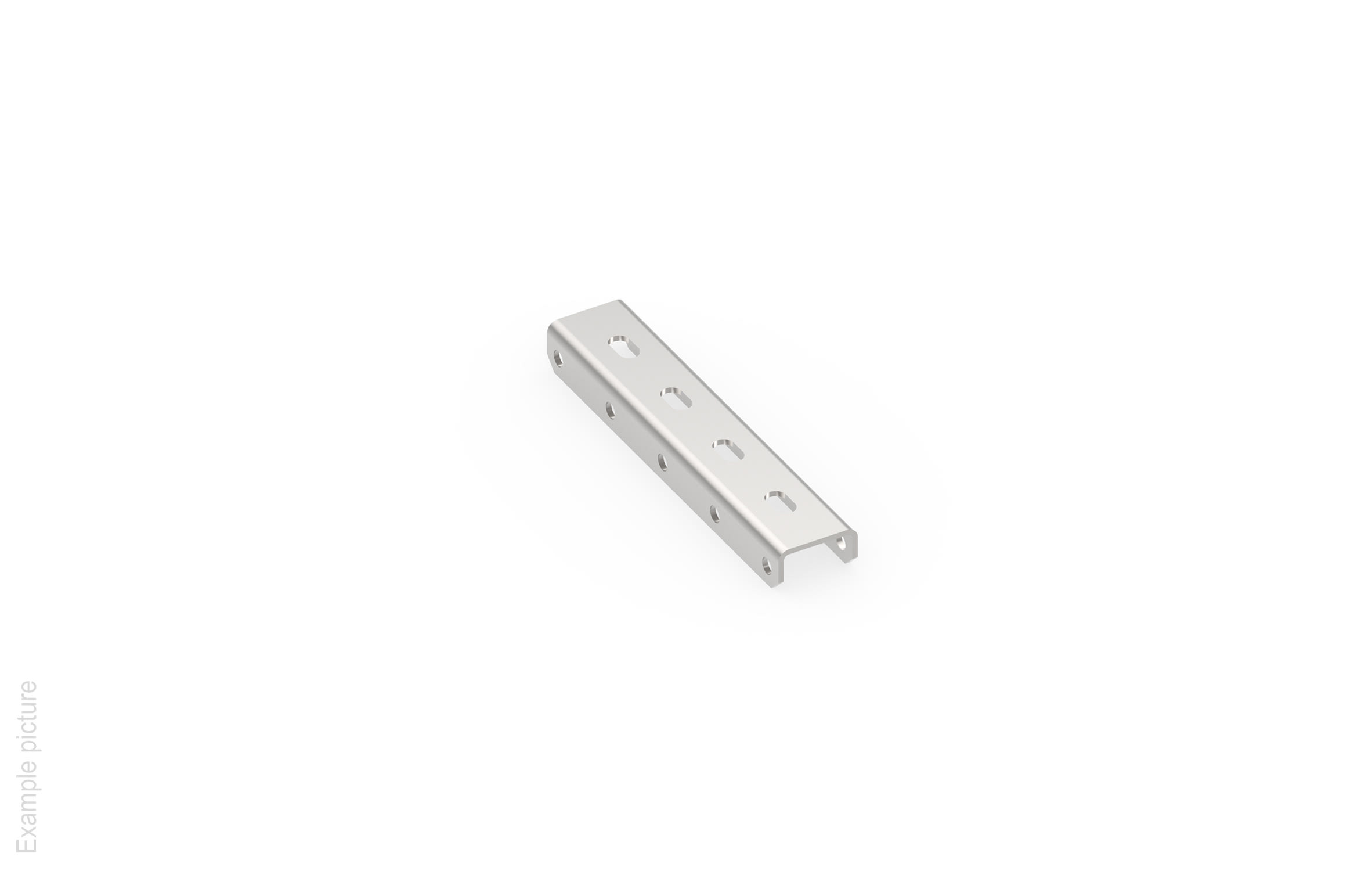 FEMI-CZ SPA - FCZA0I72I9E044Q GIUNTO ORIZ.PROF. 34-C 44x220-3.0 I