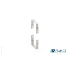 FEMI-CZ SPA - FCZA0I19C2X150Q COLLARE SOSPENSIONE 150(160X111-3.0) I