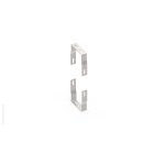 FEMI-CZ SPA - FCZA0I19C2X400Q COLLARE SOSPENSIONE 400(410X111-3.0) I