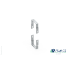 FEMI-CZ SPA - FCZA0S19C2X300Q COLLARE SOSPENSIONE 300(310X111-3.0) S