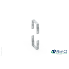 FEMI-CZ SPA - FCZA0S19C2X400Q COLLARE SOSPENSIONE 400(410X111-3.0) S