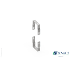 FEMI-CZ SPA - FCZA0Z19C2X100Q COLLARE SOSPENSIONE 100(110X111-3.0) Z