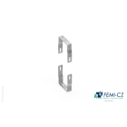 FEMI-CZ SPA - FCZA0Z19C2X150Q COLLARE SOSPENSIONE 150(160X111-3.0) Z