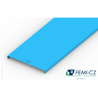 FEMI-CZ SPA - FCZA3V05G7R150B COPERCHIO CANALE 150-0.6-500 V