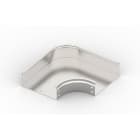 FEMI-CZ SPA - FCZA3I10F1C400F CURVA 90 ORIZZONTALE 400X75-R=100 I