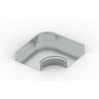 FEMI-CZ SPA - FCZA3S10F1B300D CURVA 90 ORIZZONTALE 300X50-R=100 S