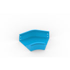 FEMI-CZ SPA - FCZA3V11F1C500F CURVA 45 ORIZZONTALE 500x75-R=100 V