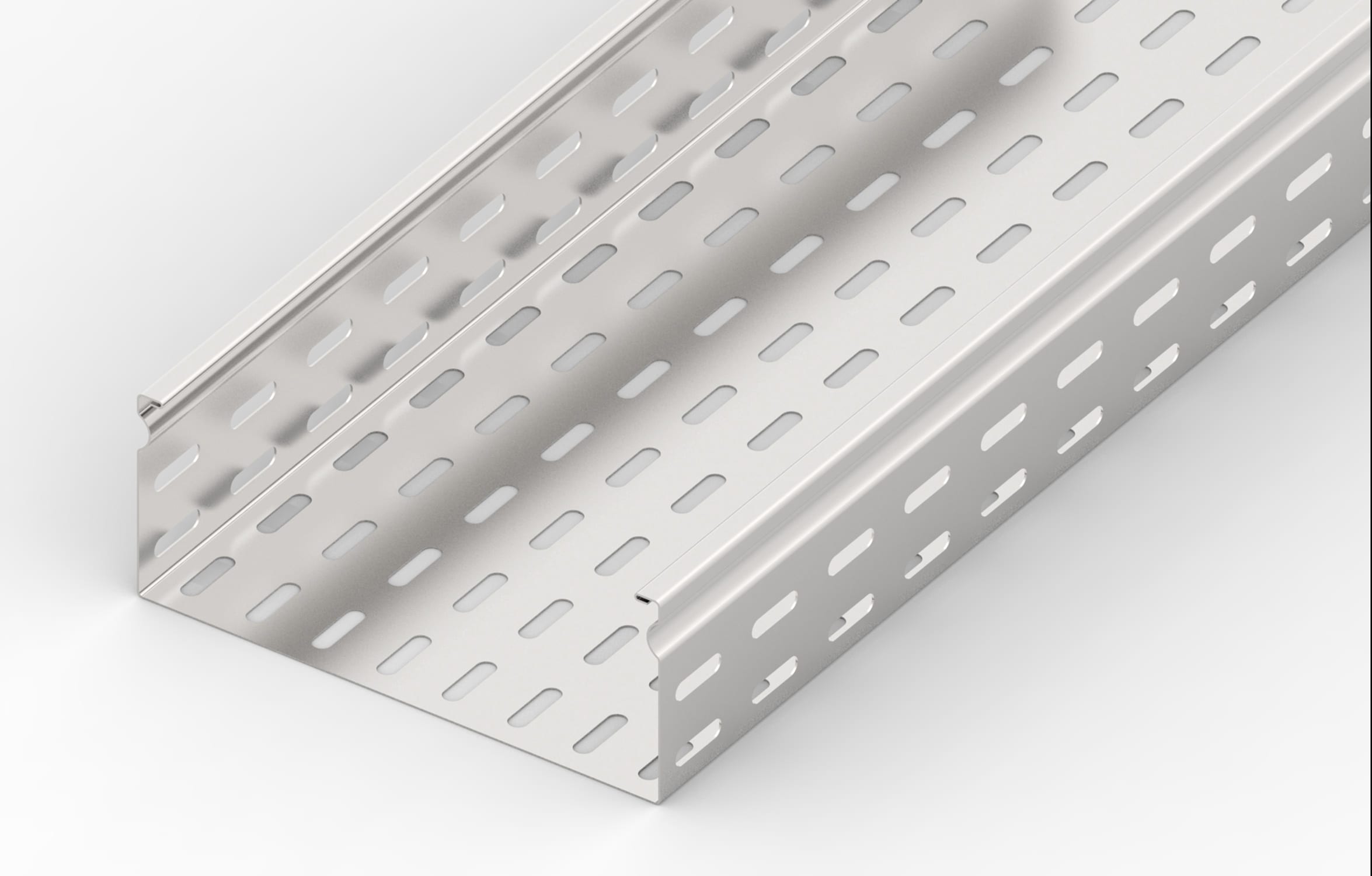 FEMI-CZ SPA - FCZA3I01F3D300F CANALE AERATO 300X100-1.0-3M I