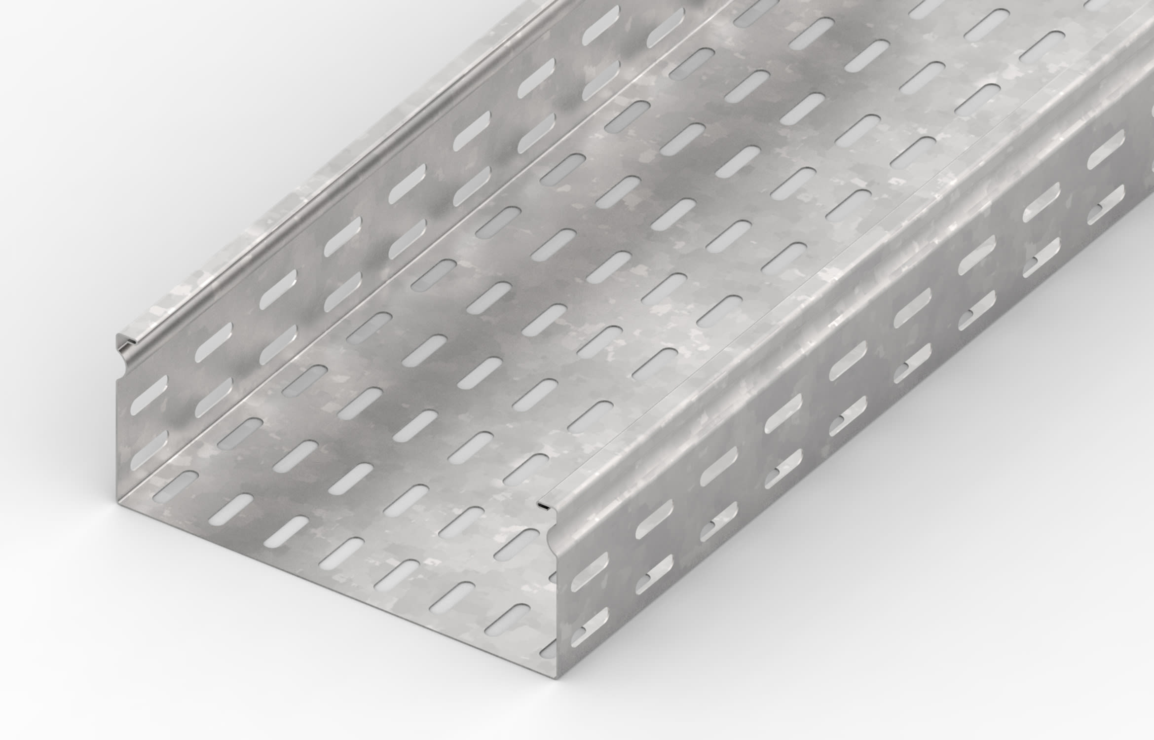 FEMI-CZ SPA - FCZA3Z01F3B500H CANALE AERATO 500X50-1.2-3M Z