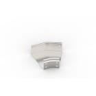 FEMI-CZ SPA - FCZA3I12F1C200D CURVA 30 ORIZZONTALE 200X75-R=100 I