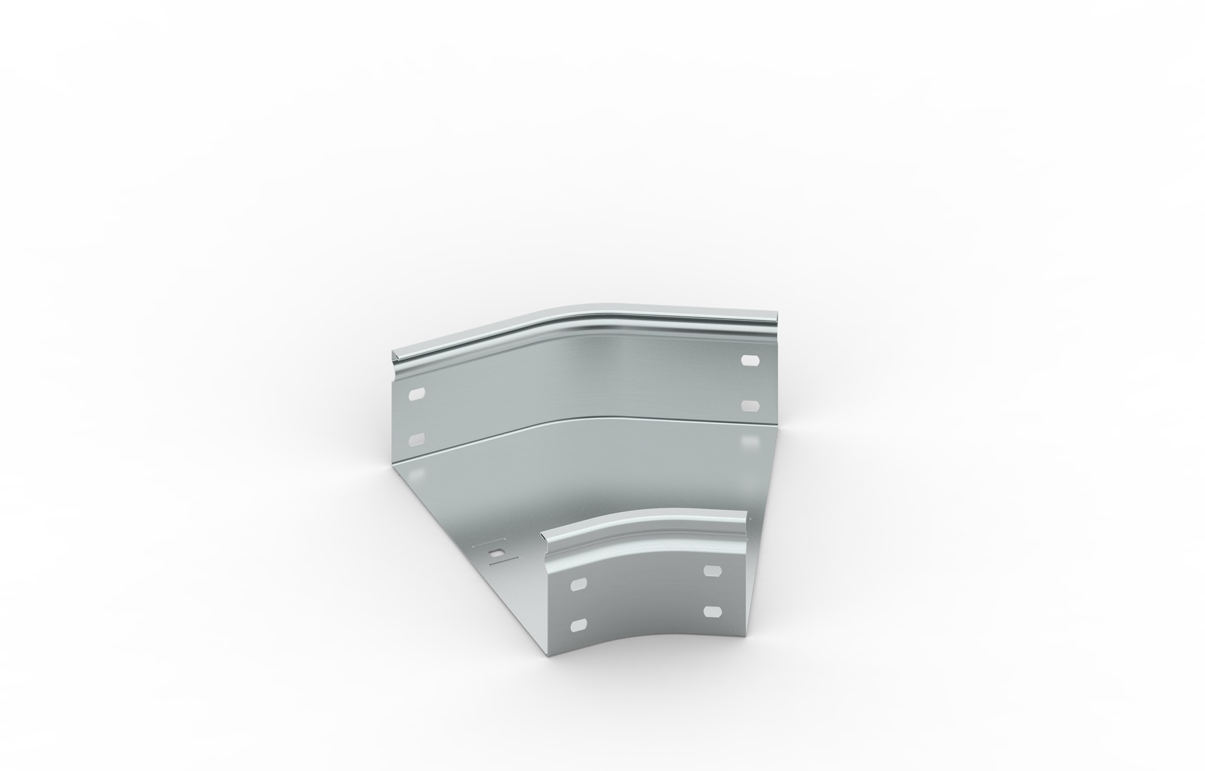FEMI-CZ SPA - FCZA3S12F1C150D CURVA 30 ORIZZONTALE 150X75-R=100 S
