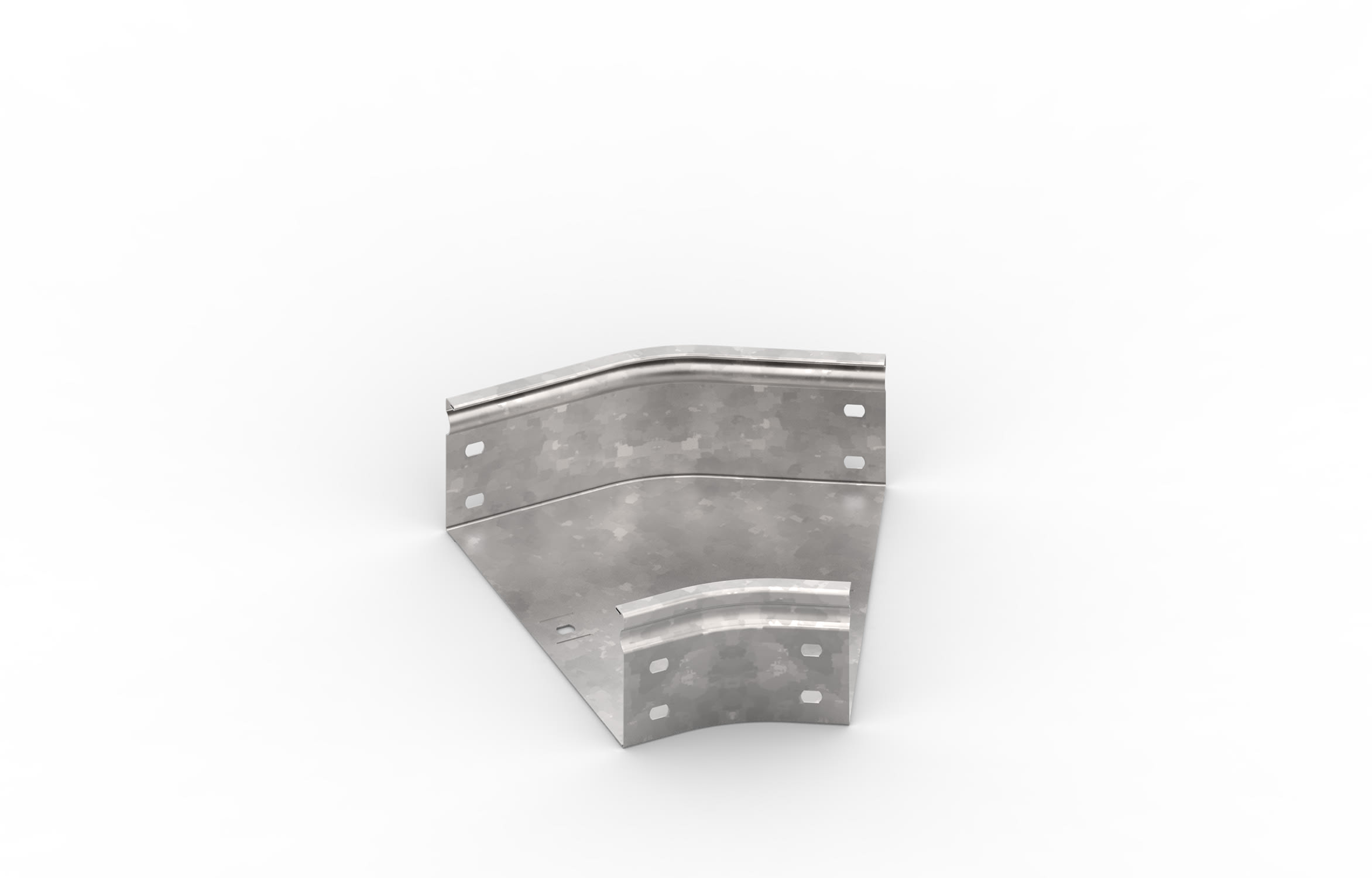 FEMI-CZ SPA - FCZA3Z12F1C150E CURVA 30 ORIZZONTALE 150X75-R=100 Z