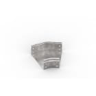 FEMI-CZ SPA - FCZA3Z12F1B050E CURVA 30 ORIZZONTALE 50X50-R=100 Z