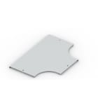 FEMI-CZ SPA - FCZA3S15G1P300D COPERCHIO DERIV. T ORIZZ. 300-R=100 S