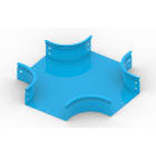 FEMI-CZ SPA - FCZA3V17F1D500F DERIVAZIONE X ORIZZ. 500X100-R=100 V