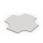 FEMI-CZ SPA - FCZA3I17G1P400D COPERCHIO DERIV. X ORIZZ. 400-R=100 I