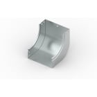 FEMI-CZ SPA - FCZA3S30F1C500F CURVA 90 VERSO ALTO 500X75-R=100 S
