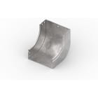 FEMI-CZ SPA - FCZA3Z30F1C400F CURVA 90 VERSO ALTO 400X75-R=100 Z