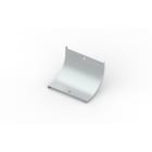 FEMI-CZ SPA - FCZA3S30G1P050D COPERCHIO CURVA 90 ALTO 50-R=100 S