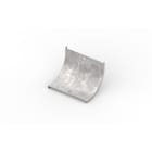 FEMI-CZ SPA - FCZA3Z30G1P600F COPERCHIO CURVA 90 ALTO 600-R=100 Z