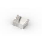 FEMI-CZ SPA - FCZA3I31F1C300D CURVA 45 VERSO ALTO 300X75-R=100 I