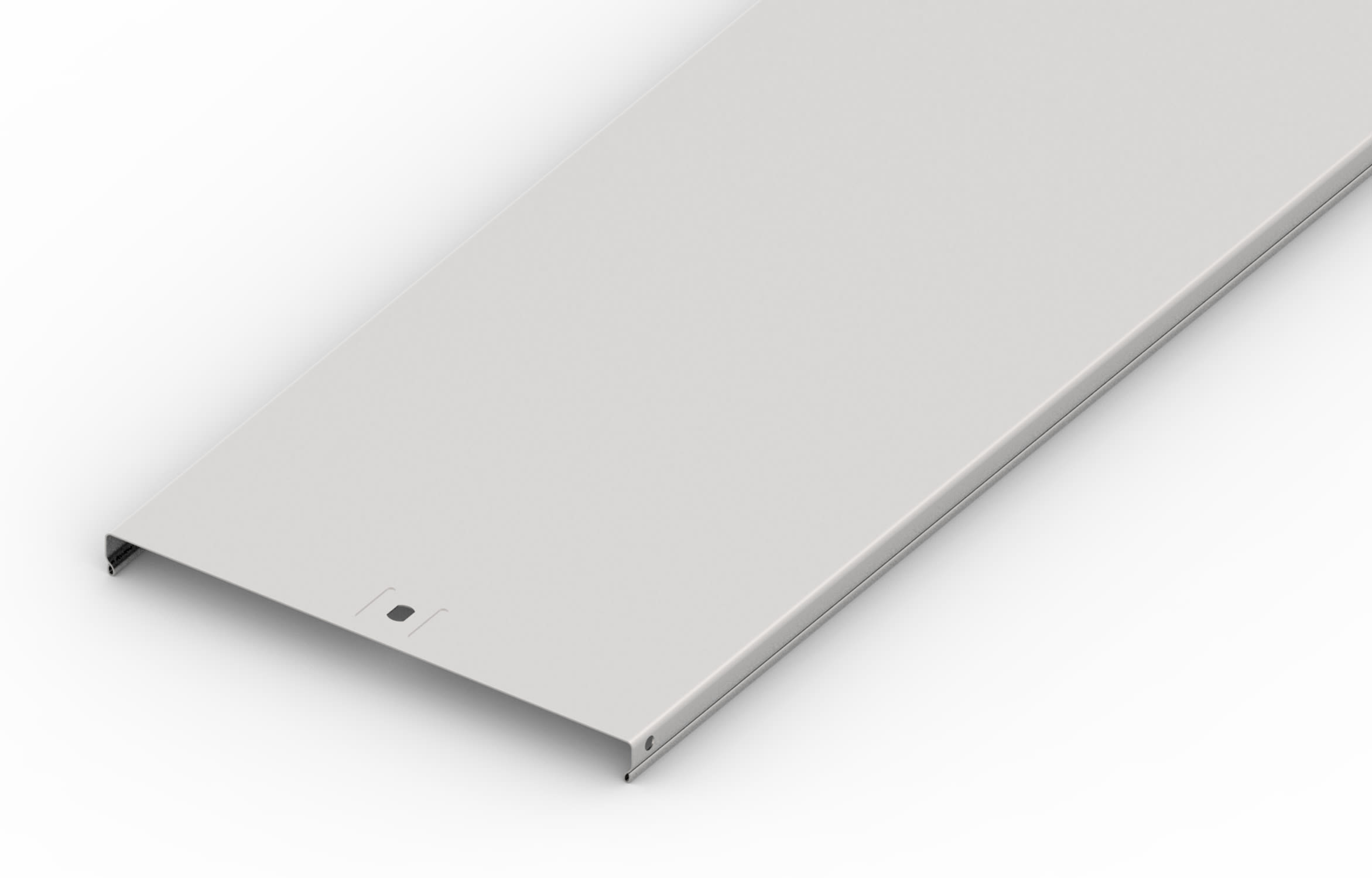 FEMI-CZ SPA - FCZA3I05G3R300B COPERCHIO CANALE            300-0.6-3M I