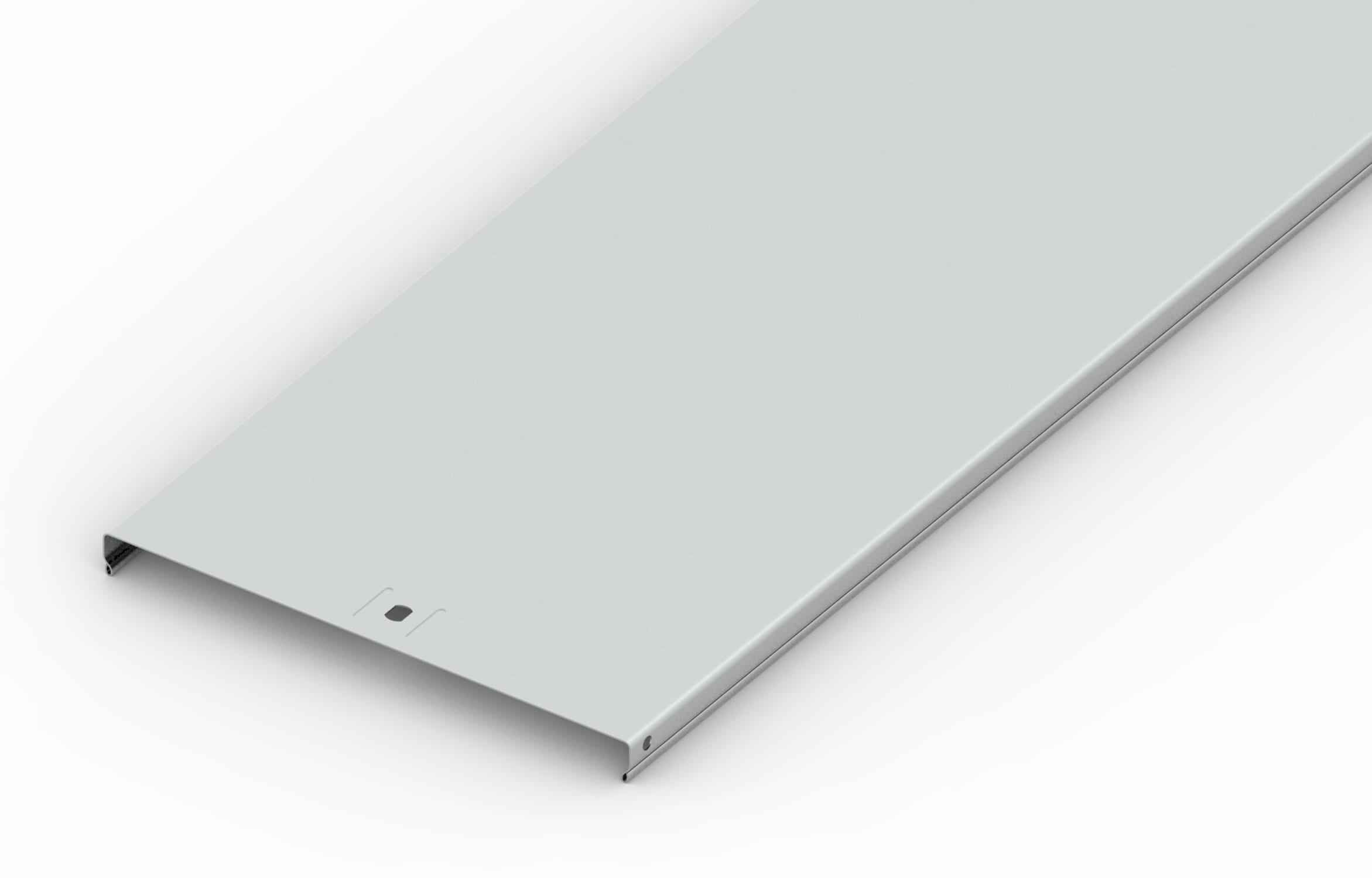 FEMI-CZ SPA - FCZA3S05G3R100B COPERCHIO CANALE 100-0.6-3M S
