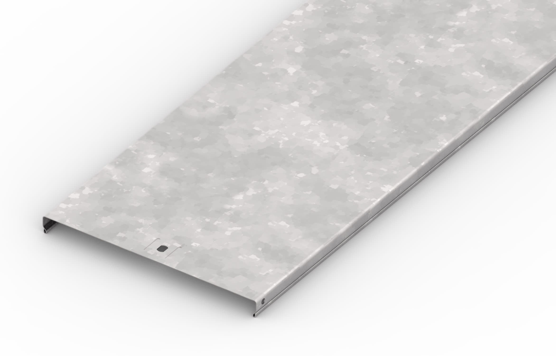 FEMI-CZ SPA - FCZA3Z05G3R100C COPERCHIO CANALE 100-0.7-3M Z