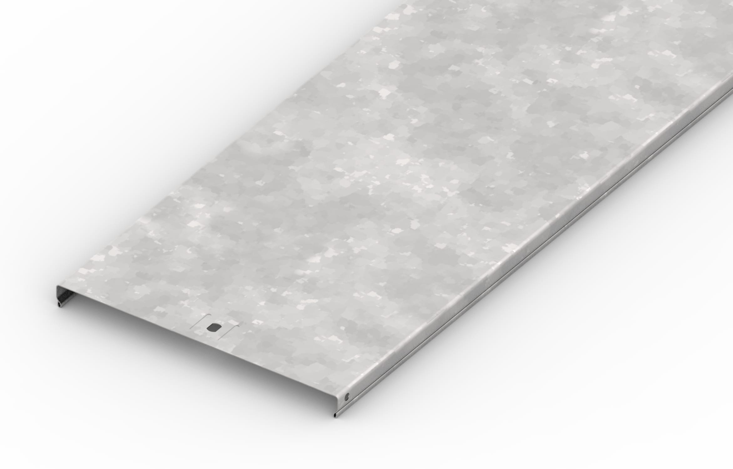 FEMI-CZ SPA - FCZA3Z05G3R100C COPERCHIO CANALE 100-0.7-3M Z