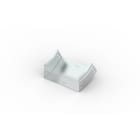 FEMI-CZ SPA - FCZA3S32F1D400F CURVA 30 VERSO ALTO 400X100-R=100 S