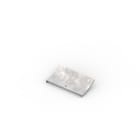 FEMI-CZ SPA - FCZA3Z32G1P600F COPERCHIO CURVA 30 ALTO 600-R=100 Z