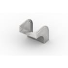 FEMI-CZ SPA - FCZA3Z33F1C300E CURVA 90 VERSO BASSO 300X75-R=100 Z