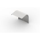 FEMI-CZ SPA - FCZA3I33G1D500D COPERC. CURVA 90 BASSO 500(100)-R=100 I