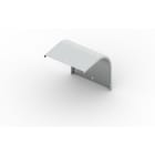 FEMI-CZ SPA - FCZA3S33G1D600D COPERC. CURVA 90 BASSO 600(100)-R=100 S