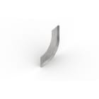 FEMI-CZ SPA - FCZA3Z54A1D010E SEPARATORE CURVA 90 SALITA 100-R100 Z