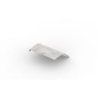 FEMI-CZ SPA - FCZA3Z34G1D600F COPERC. CURVA 45 BASSO 600(100)-R=100 Z