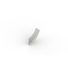 FEMI-CZ SPA - FCZA3I55A1D010D SEPARATORE CURVA 45 SALITA 100-R100 I