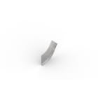 FEMI-CZ SPA - FCZA3Z55A1B010E SEPARATORE CURVA 45 SALITA 050-R100 Z