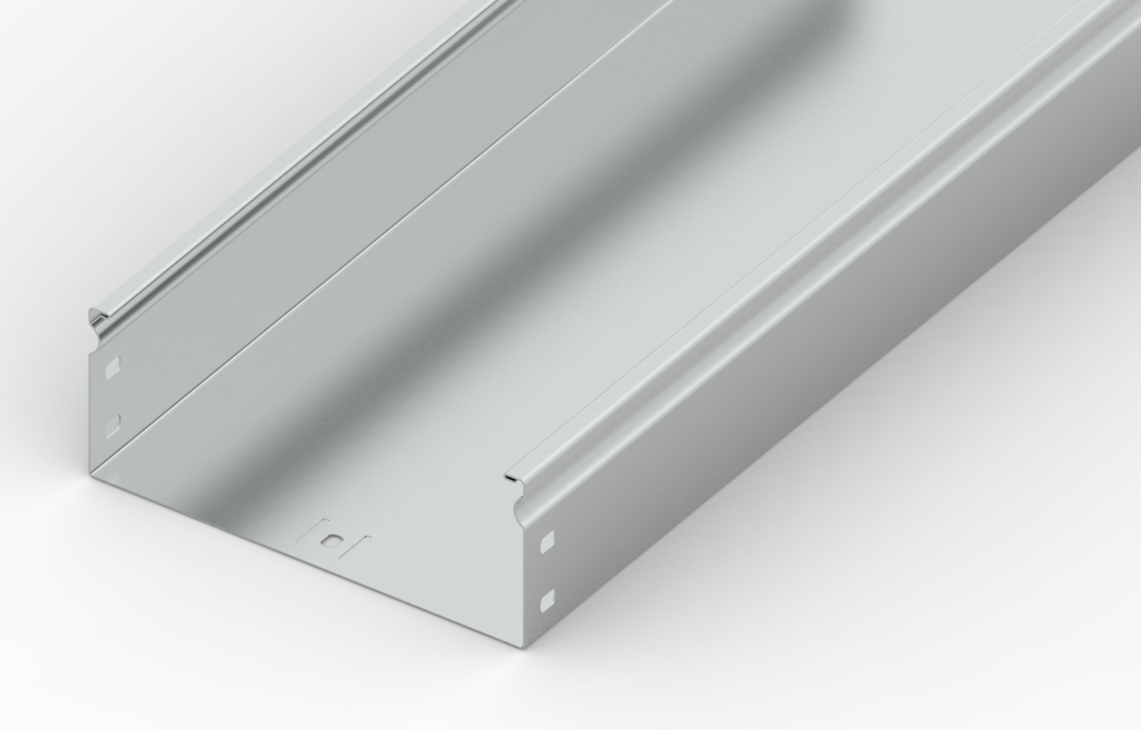 FEMI-CZ SPA - FCZA3S03F3B150D CANALE CHIUSO 150X50-0.8-3M S