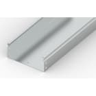 FEMI-CZ SPA - FCZA3S03F7B075C CANALE CHIUSO 75X50-0.7-05M S