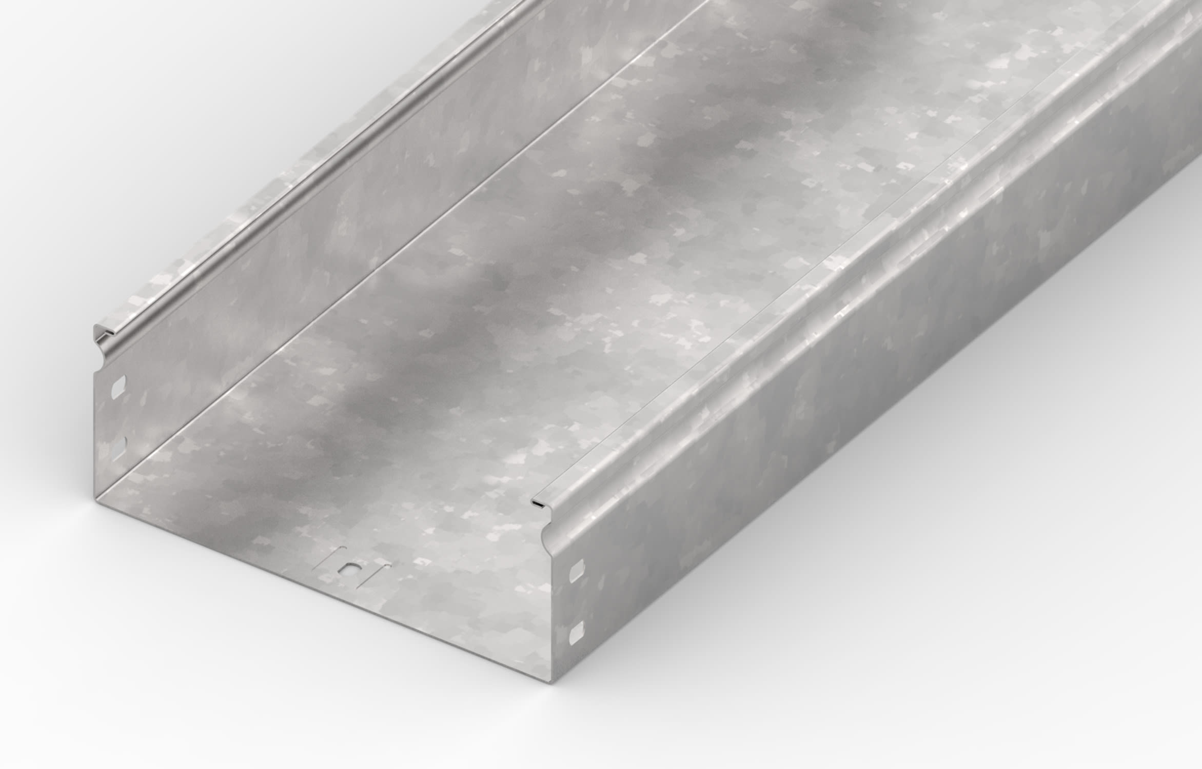 FEMI-CZ SPA - FCZA3Z03F3C150D CANALE CHIUSO 150X75-0.8-3M Z