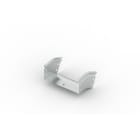 FEMI-CZ SPA - FCZA3S35F1C100D CURVA 30 VERSO BASSO 100X75-R=100 S