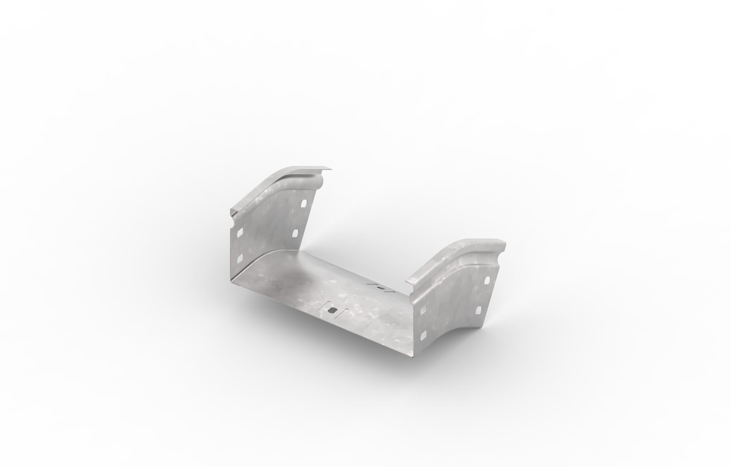 FEMI-CZ SPA - FCZA3Z35F1C300E CURVA 30 VERSO BASSO      300X75-R=100 Z