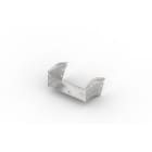 FEMI-CZ SPA - FCZA3Z35F1B075E CURVA 30 VERSO BASSO 75x50-R=100 Z