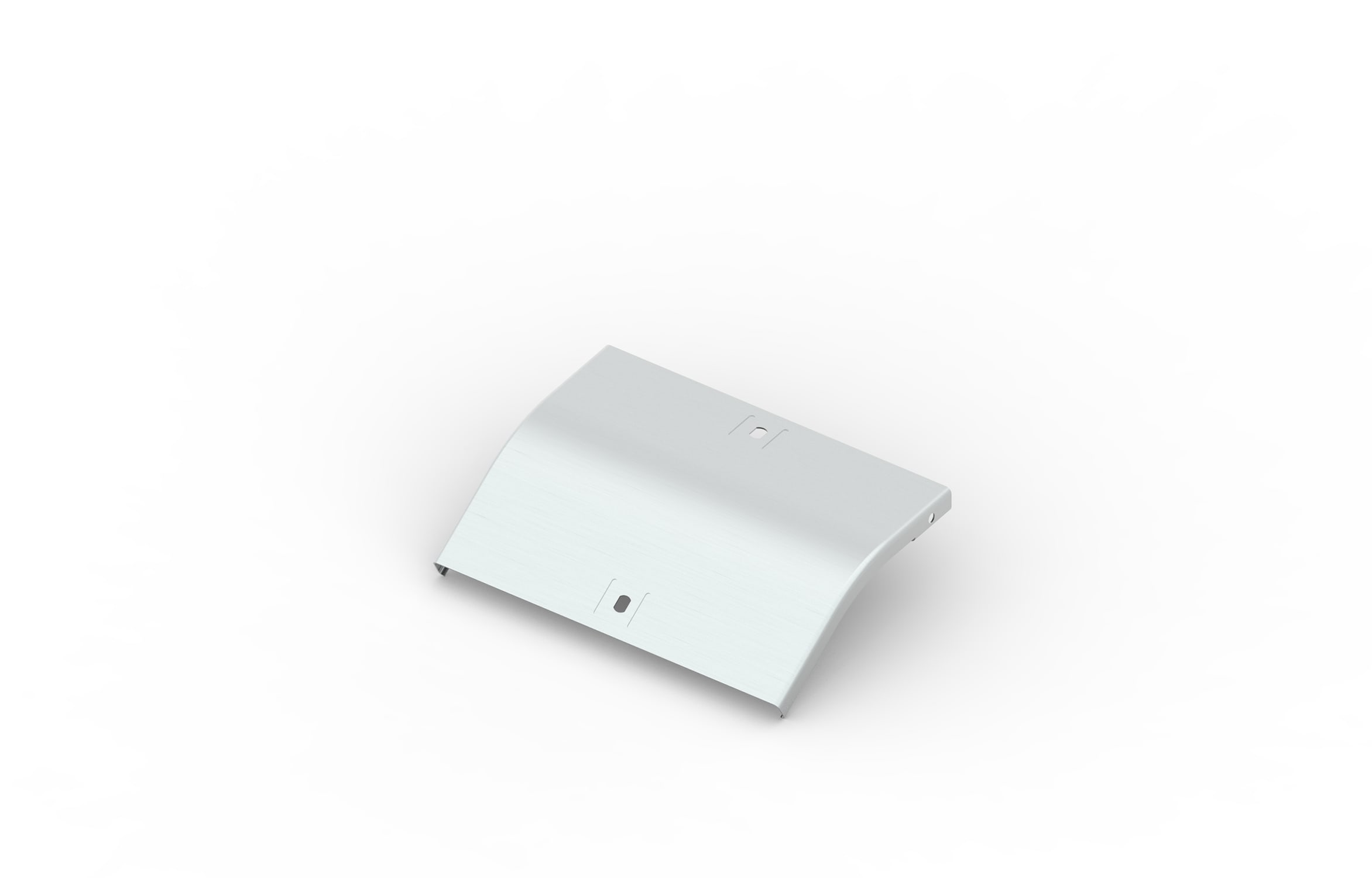 FEMI-CZ SPA - FCZA3S35G1C150D COPERC. CURVA 30 BASSO 150(75)-R=100 S