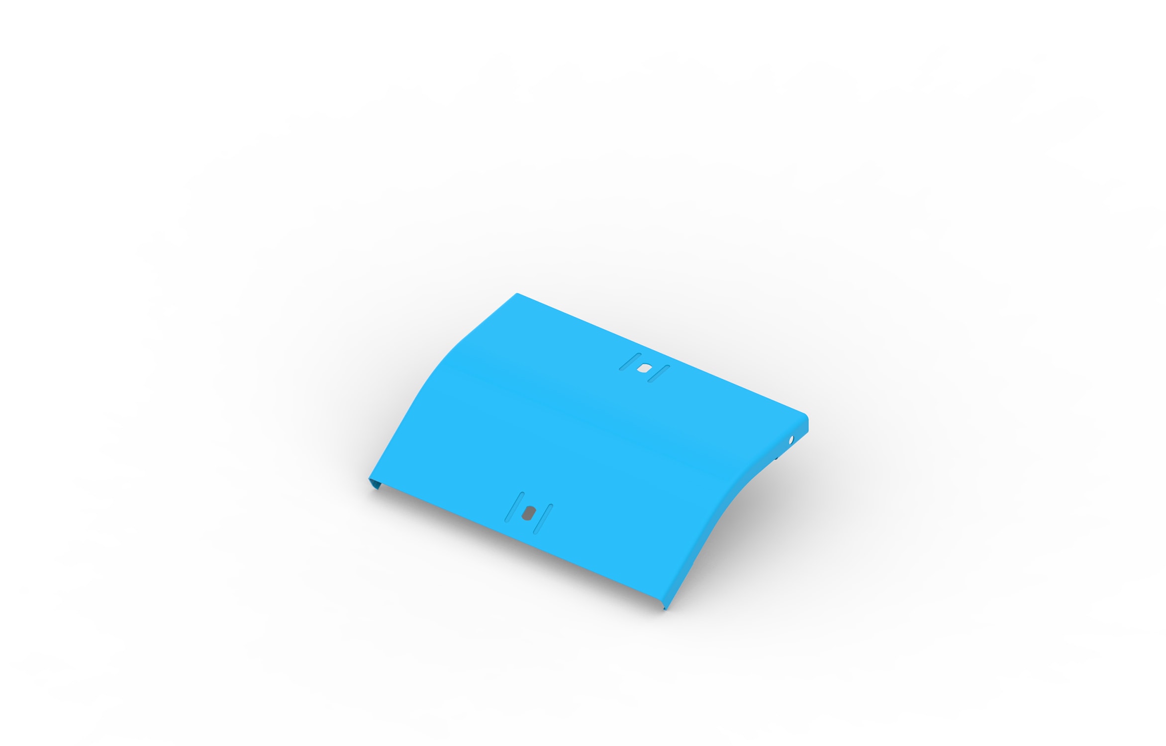 FEMI-CZ SPA - FCZA3V35G1C075D COPERC. CURVA 30 BASSO    75(75)-R=100 V