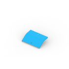 FEMI-CZ SPA - FCZA3V35G1C200D COPERC. CURVA 30 BASSO 200(75)-R=100 V